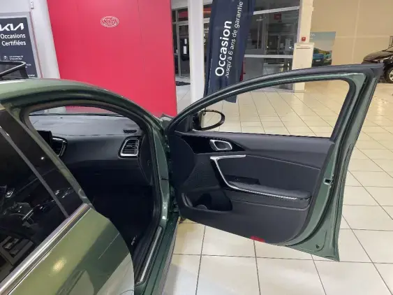 KIA PROCEED I - voiture d'occasion - Photo 20