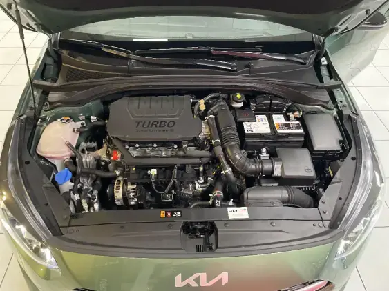 KIA PROCEED I - voiture d'occasion - Photo 21