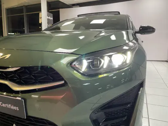 KIA PROCEED I - voiture d'occasion - Photo 22