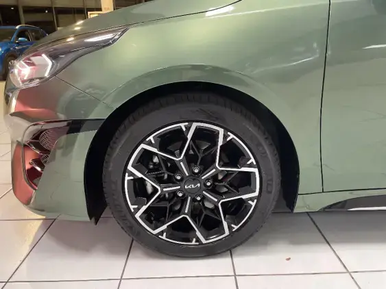 KIA PROCEED I - voiture d'occasion - Photo 23