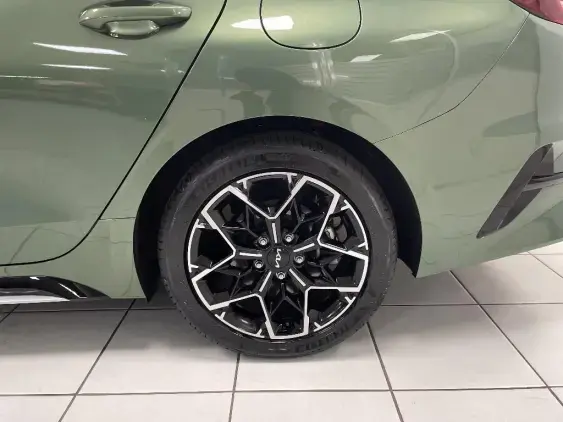 KIA PROCEED I - voiture d'occasion - Photo 24