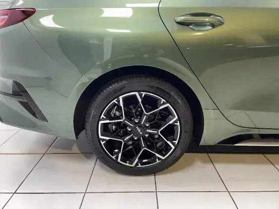 KIA PROCEED I - voiture d'occasion - Photo 25