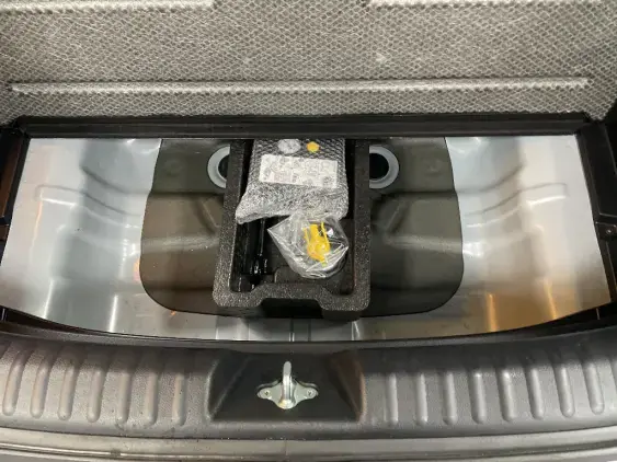 KIA XCEED - voiture d'occasion - Photo 17