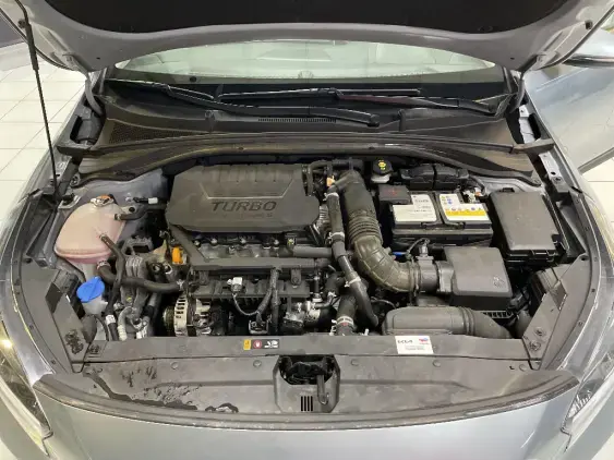 KIA XCEED - voiture d'occasion - Photo 21