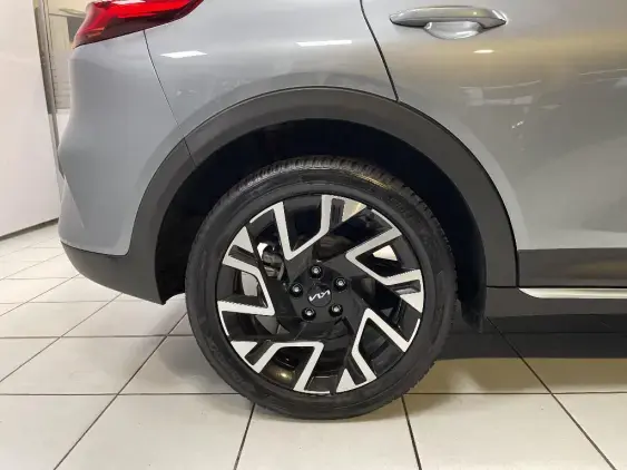 KIA XCEED - voiture d'occasion - Photo 25