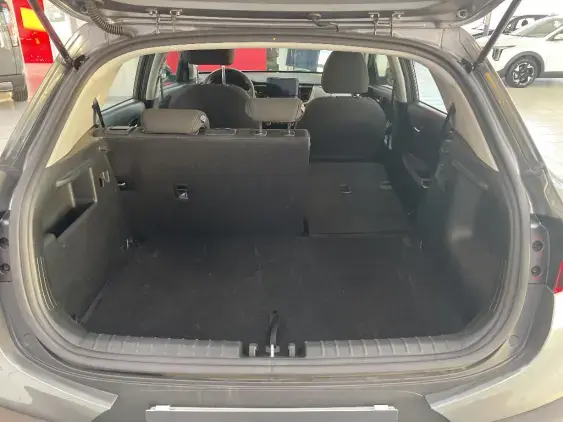 KIA STONIC - voiture d'occasion - Photo 16