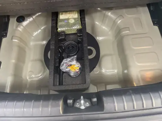 KIA STONIC - voiture d'occasion - Photo 17