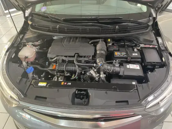 KIA STONIC - voiture d'occasion - Photo 21