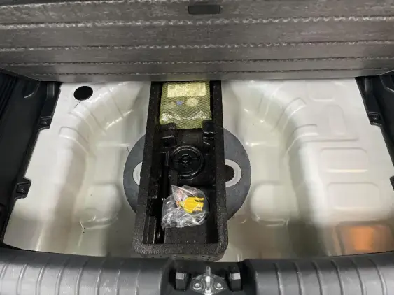 KIA STONIC - voiture d'occasion - Photo 17