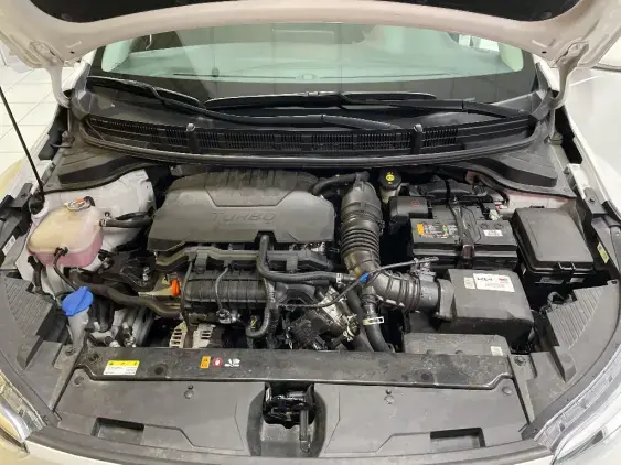 KIA STONIC - voiture d'occasion - Photo 21