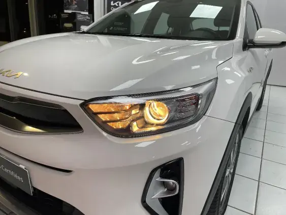 KIA STONIC - voiture d'occasion - Photo 22