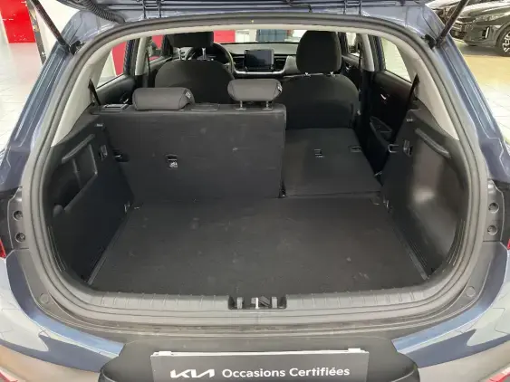 KIA STONIC - voiture d'occasion - Photo 16