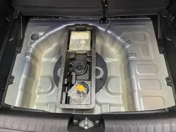 KIA STONIC - voiture d'occasion - Photo 17