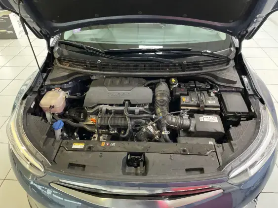 KIA STONIC - voiture d'occasion - Photo 21