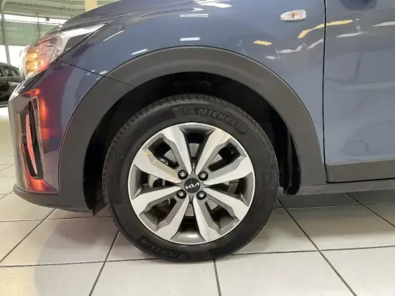 KIA STONIC - voiture d'occasion - Photo 23