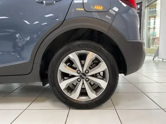 KIA STONIC - voiture d'occasion - Photo 24