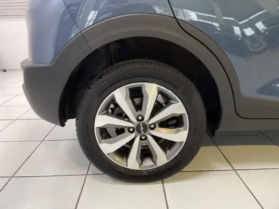 KIA STONIC - voiture d'occasion - Photo 25