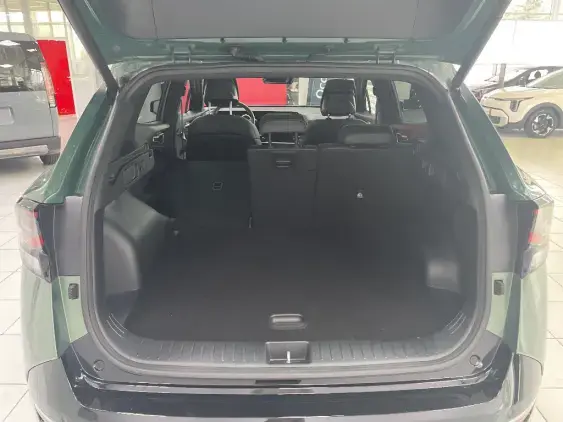 KIA SPORTAGE IV - voiture d'occasion - Photo 16