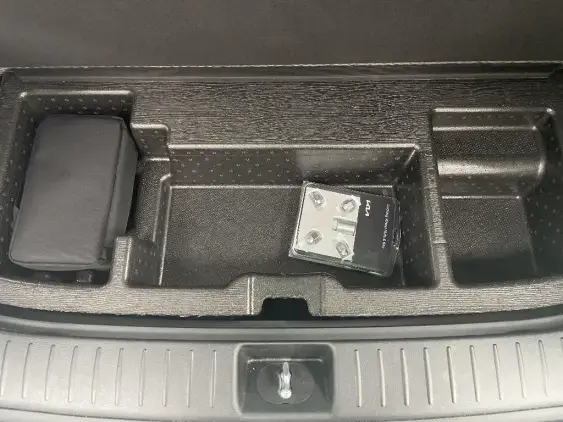 KIA SPORTAGE IV - voiture d'occasion - Photo 17