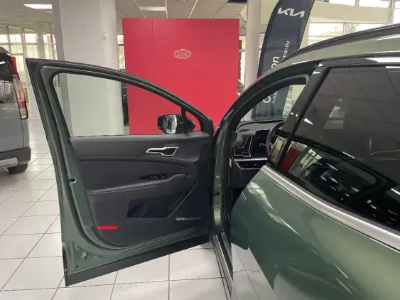 KIA SPORTAGE IV - voiture d'occasion - Photo 19