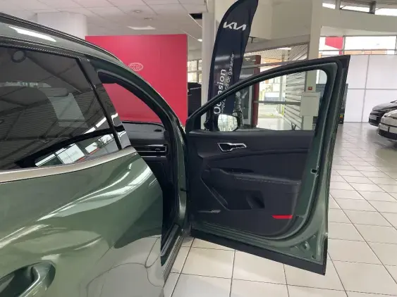 KIA SPORTAGE IV - voiture d'occasion - Photo 20