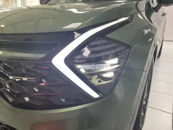 KIA SPORTAGE IV - voiture d'occasion - Photo 22