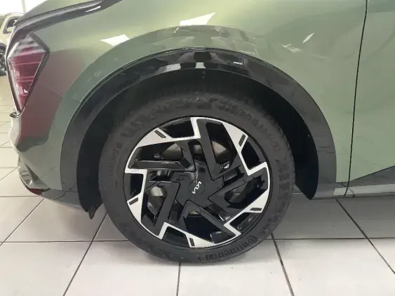 KIA SPORTAGE IV - voiture d'occasion - Photo 23