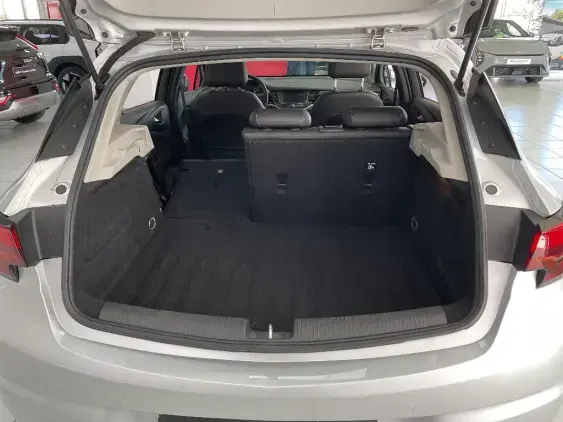 OPEL ASTRA K - voiture d'occasion - Photo 16