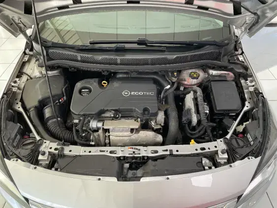 OPEL ASTRA K - voiture d'occasion - Photo 21