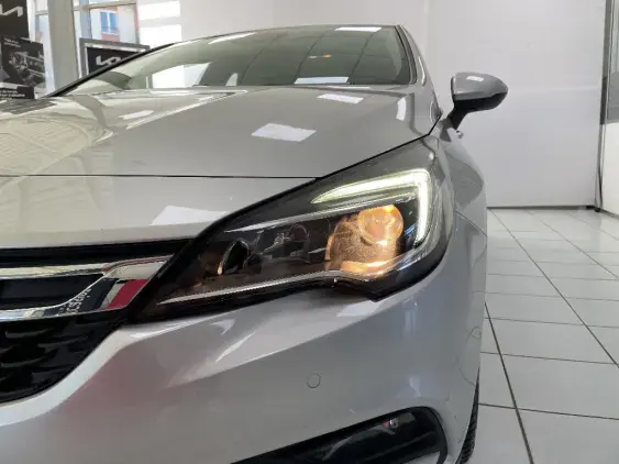 OPEL ASTRA K - voiture d'occasion - Photo 22