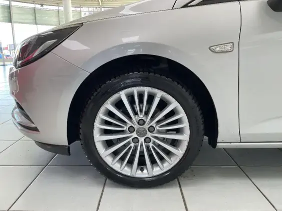 OPEL ASTRA K - voiture d'occasion - Photo 23