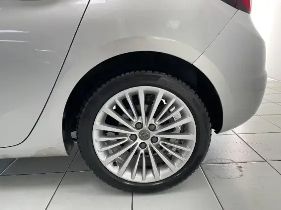 OPEL ASTRA K - voiture d'occasion - Photo 24