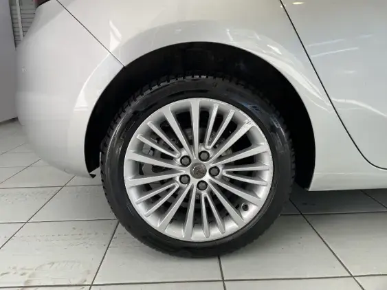 OPEL ASTRA K - voiture d'occasion - Photo 25