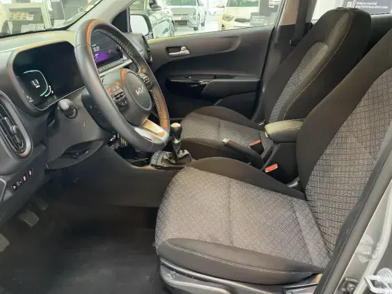 KIA PICANTO III - voiture d'occasion - Photo 17