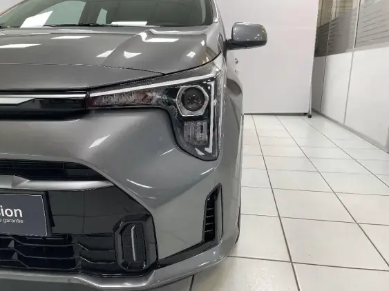 KIA PICANTO III - voiture d'occasion - Photo 20