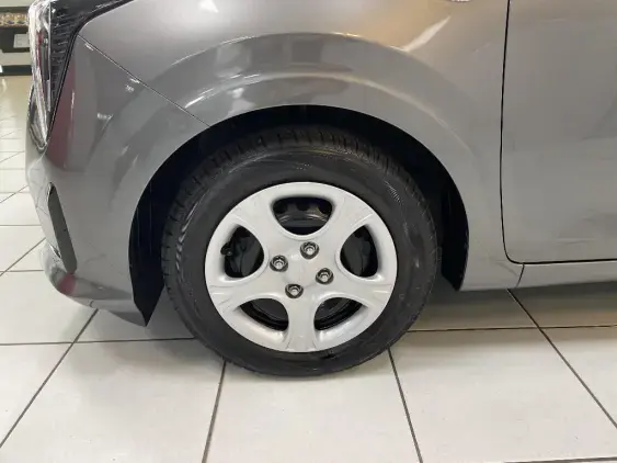 KIA PICANTO III - voiture d'occasion - Photo 21