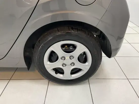 KIA PICANTO III - voiture d'occasion - Photo 22