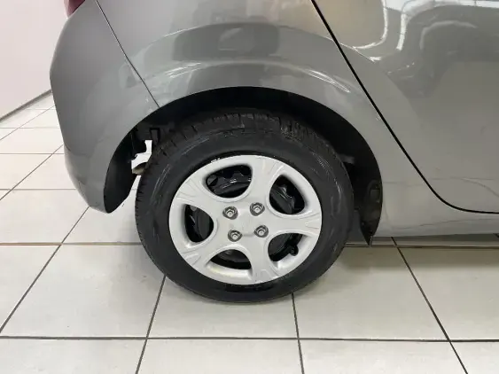 KIA PICANTO III - voiture d'occasion - Photo 23