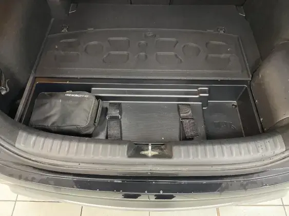 KIA XCEED - voiture d'occasion - Photo 17