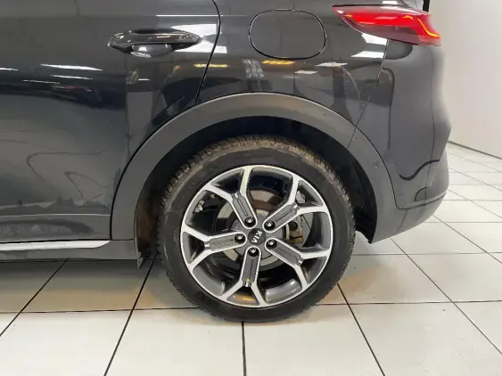 KIA XCEED - voiture d'occasion - Photo 24