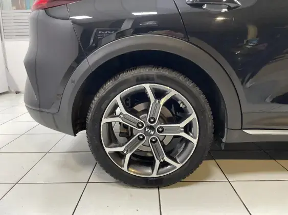 KIA XCEED - voiture d'occasion - Photo 25