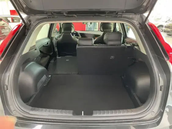 KIA NIRO II - voiture d'occasion - Photo 16