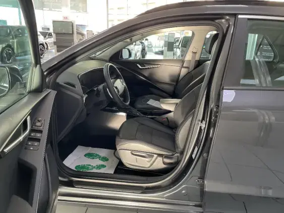 KIA NIRO II - voiture d'occasion - Photo 17