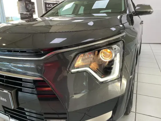 KIA NIRO II - voiture d'occasion - Photo 21