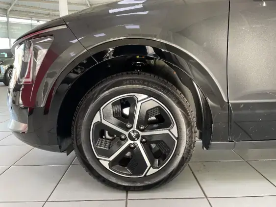 KIA NIRO II - voiture d'occasion - Photo 22