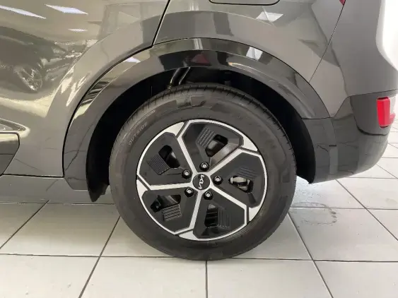 KIA NIRO II - voiture d'occasion - Photo 23