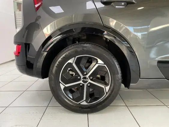 KIA NIRO II - voiture d'occasion - Photo 24