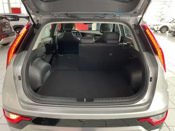 KIA NIRO II - voiture d'occasion - Photo 15