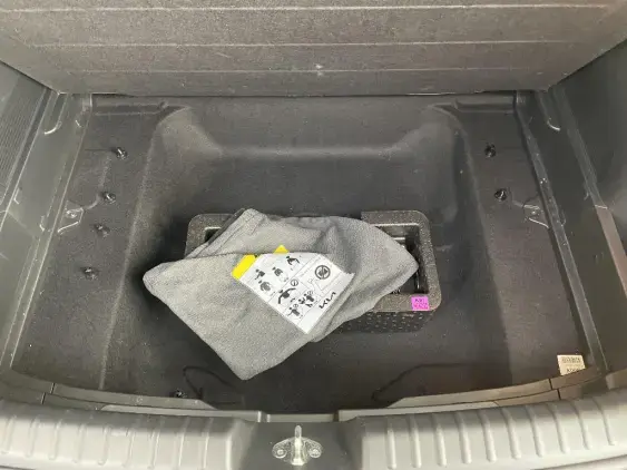 KIA NIRO II - voiture d'occasion - Photo 16