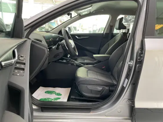 KIA NIRO II - voiture d'occasion - Photo 17